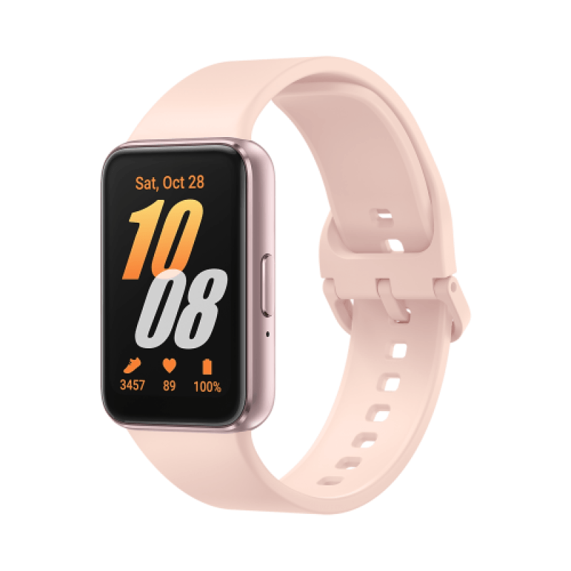Samsung FIT3 43mm 1.6" R390 Pink Gold (garantie doar la NOD)