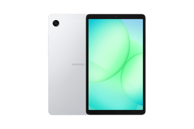 Samsung TAB A11 X130 WIFI 8.7" 8GB 128GB Silver