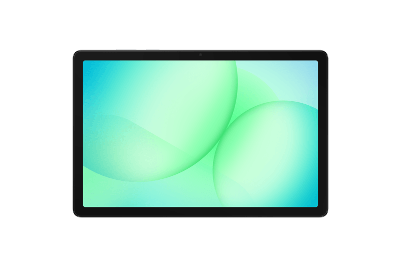 Samsung TAB A11+ X230 WIFI 11" 6GB 128GB Silver