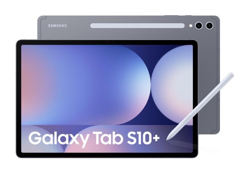 Samsung Tab S10+ X820 Wifi 12/512 Gy