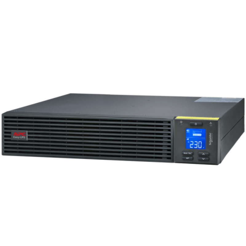 APC Easy UPS On-Line SRV 1000VA RM 230V with Rail Kit