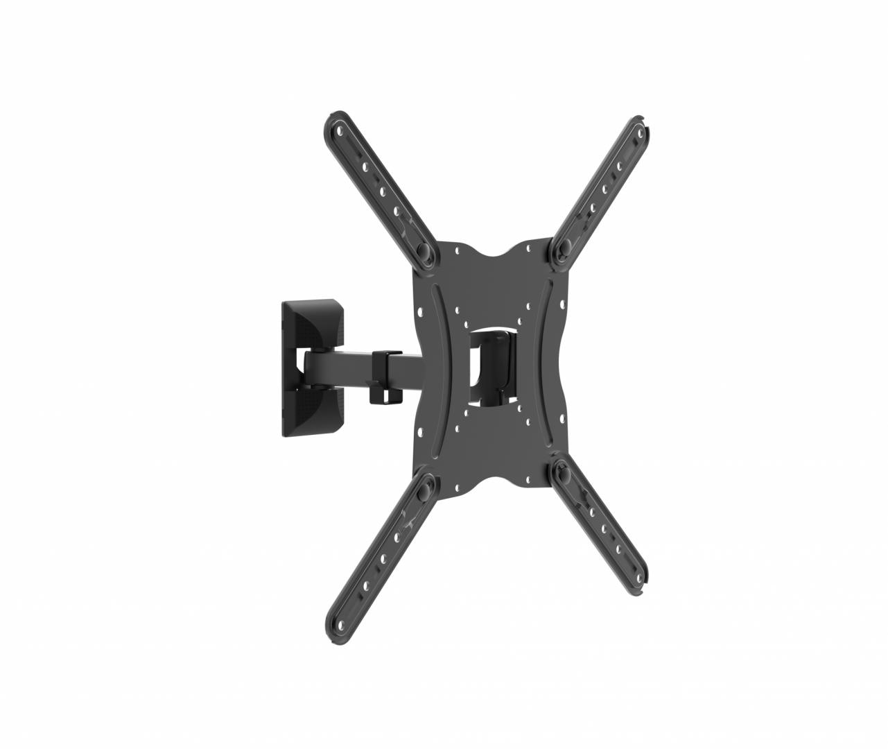 TV MOUNT SERIOUX TV3101X 32"-65"  BK