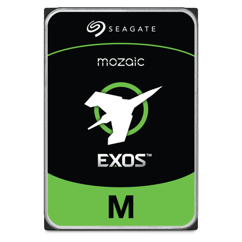 HDD Inter Seagate Exos 32TB 3.5 7200RPM 512MB