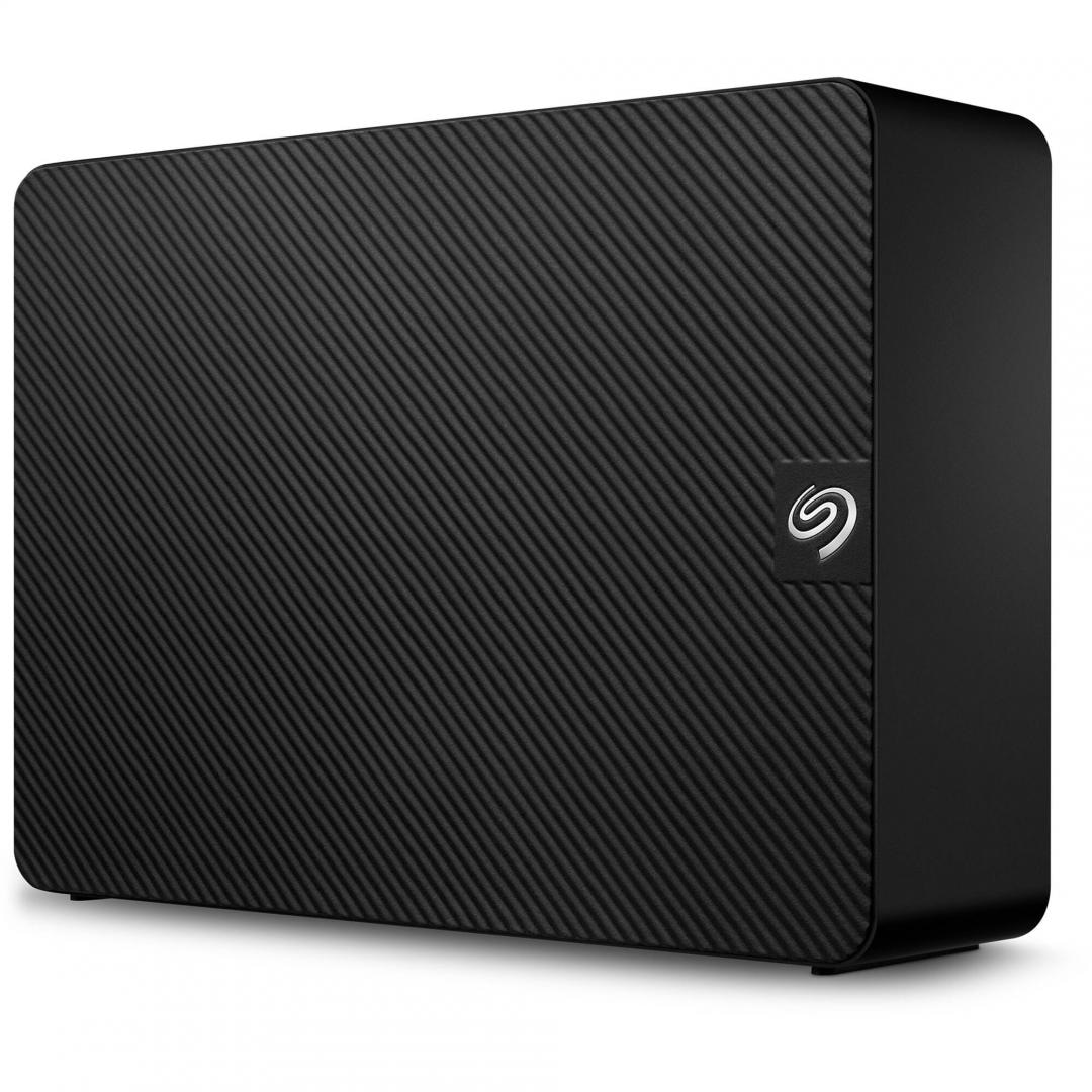 HDD extern Seagate 12TB, 3.5", USB 3.2