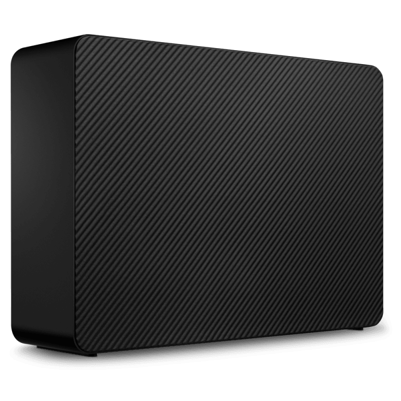 HDD Extern Seagate 22TB 3.5" USB 3.0 Expansion