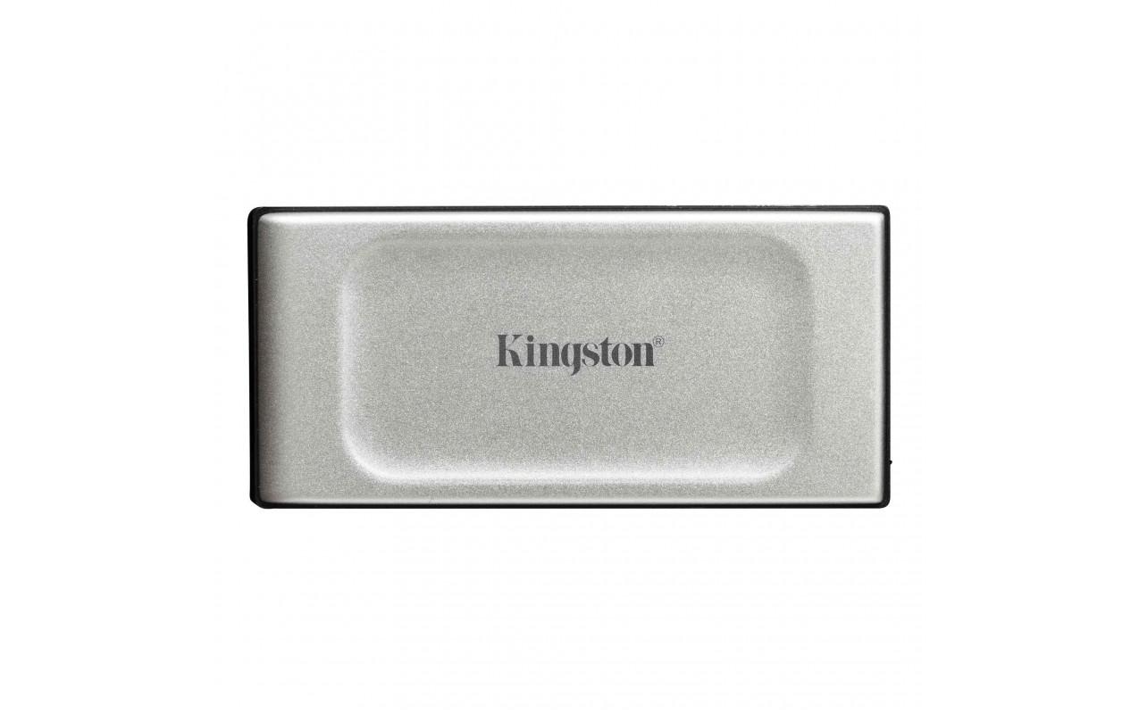 SSD Extern Kingston  XS2000  4TB  2.5  USB-C 3.2  R/W speed: up to 2000MB/s/up to 2000MB/s