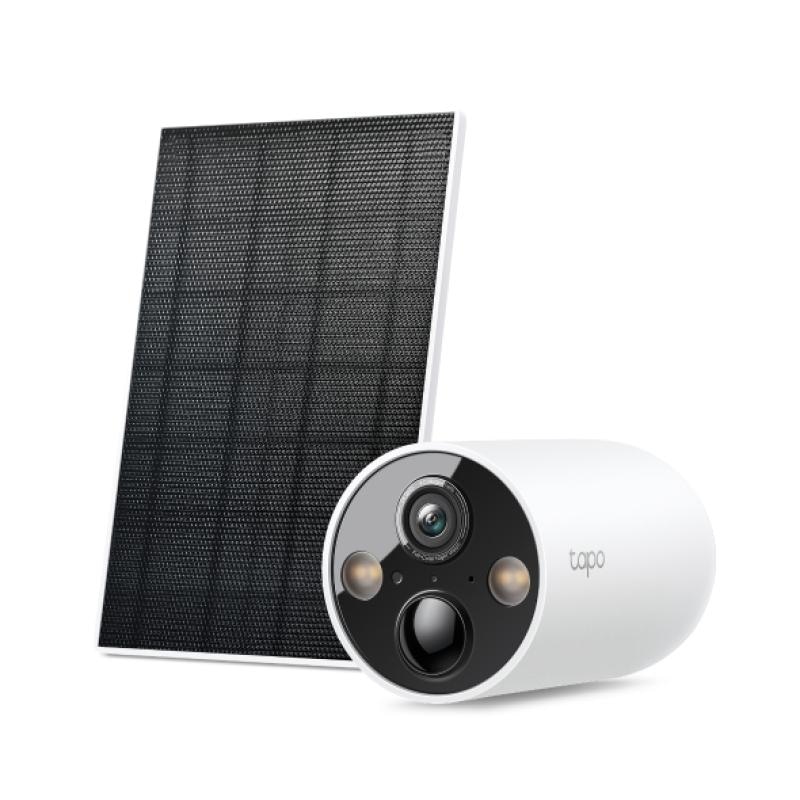 TAPO C425 SMART WIRE-FREE SECURITYCAMERA KIT