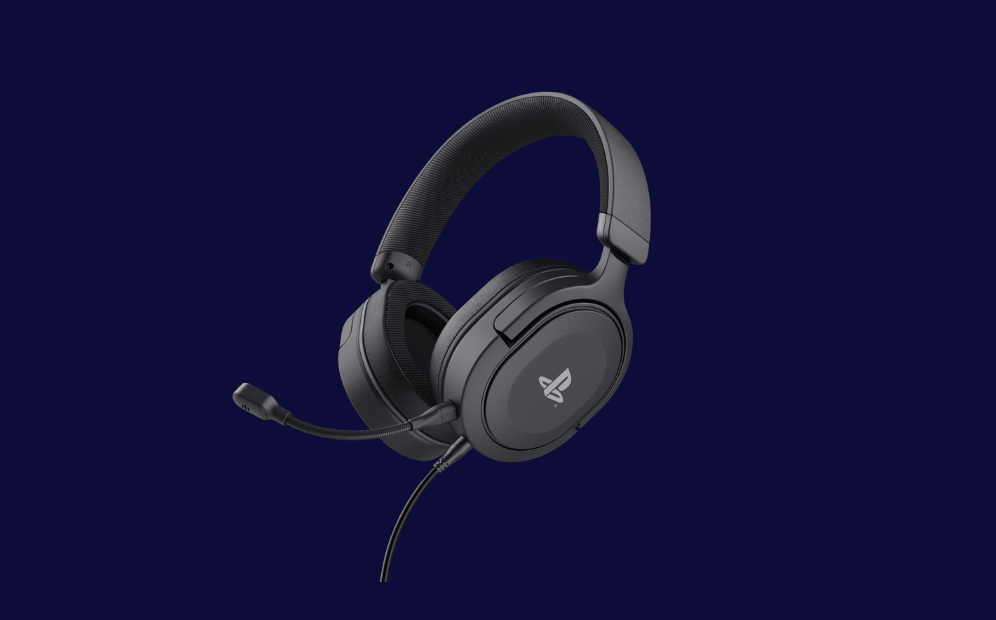 Trust casti cu micrf. GXT 498 Forta PS5 Control Remote control on earcap Controls on earcap yes Controls microphone mute, volume control LED indicators no Connection type wired Bluetooth no Cables included3.5mm audio cable Connector type 3.5mm Connector stylestraight Cable style round Cable