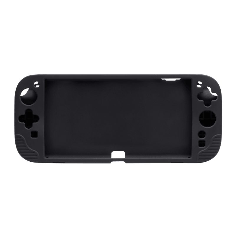 Husa grip Trust GXT 1253 Nintendo Switch, negru
