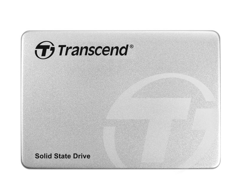 Transcend 370S. SSD capacity: 128 GB, SSD form factor: 2.5", Read speed: 520 MB/s, Write speed: 170 MB/s, Data transfer rate: 6 Gbit/s