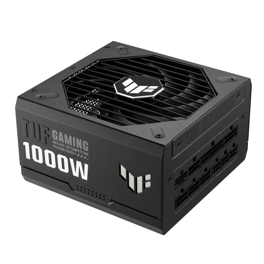 Sursa Asus TUF Gaming 1000W 80 PLUS GOLD