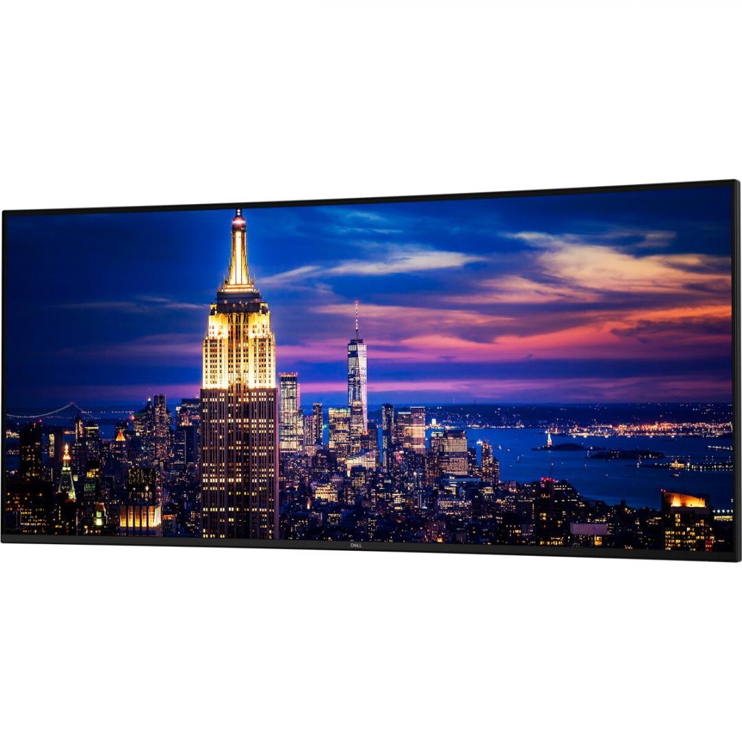 Monitor Dell U5226KW 52" 130.75 cm, Rezolutie: 6144 x 2560 120 Hz, Active matrix TFT LCD