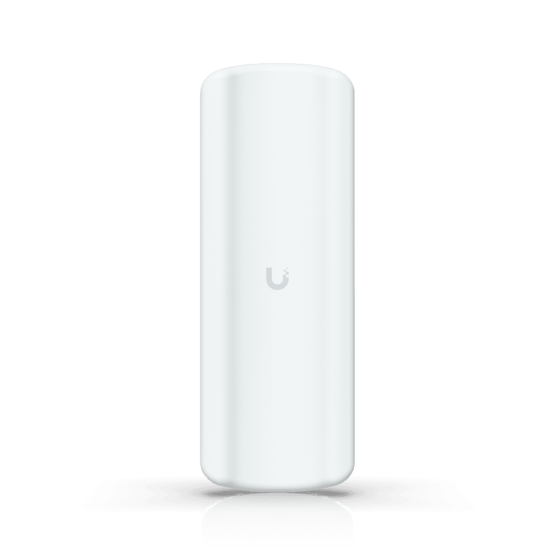 Ubiquiti Device Bridge Pro Sector Rată maximă transfer de date: 400 Mbit/s, Maximă de transfer de la distanţă: 5000 m. Tip antenă: Intern, Tipul antenei: 2x2, Nivelul de câştig a antenei (max): 17 dBi. Bandă Wi-Fi: Bandă-unică (5 GHz), Standard Wi-Fi: Wi-Fi 5 (802.11ac), Putere semnal: 25 dBm. Tip