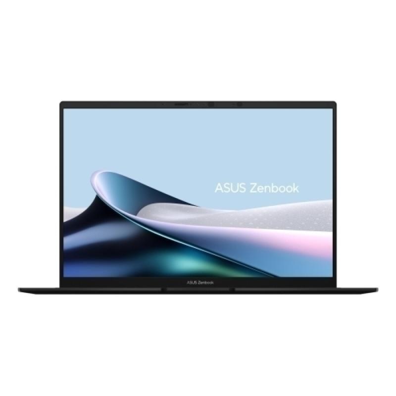 Laptop Consumer ASUS Zenbook 14 UM3406GA, cu procesor Ryzen AI 7 445, 14'' OLED, 32 GB LPDDR5x, 1 TB SSD, AMD Radeon 840M, Windows 11 Pro