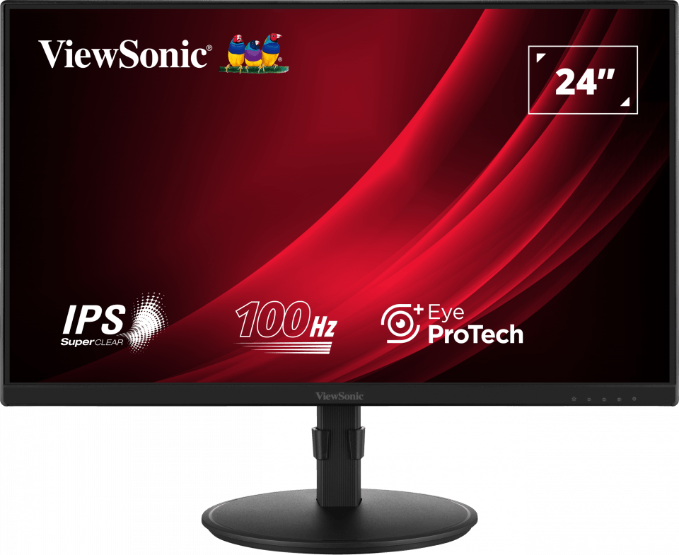 Monitor ViewSonic 24" VG2408A-MHD