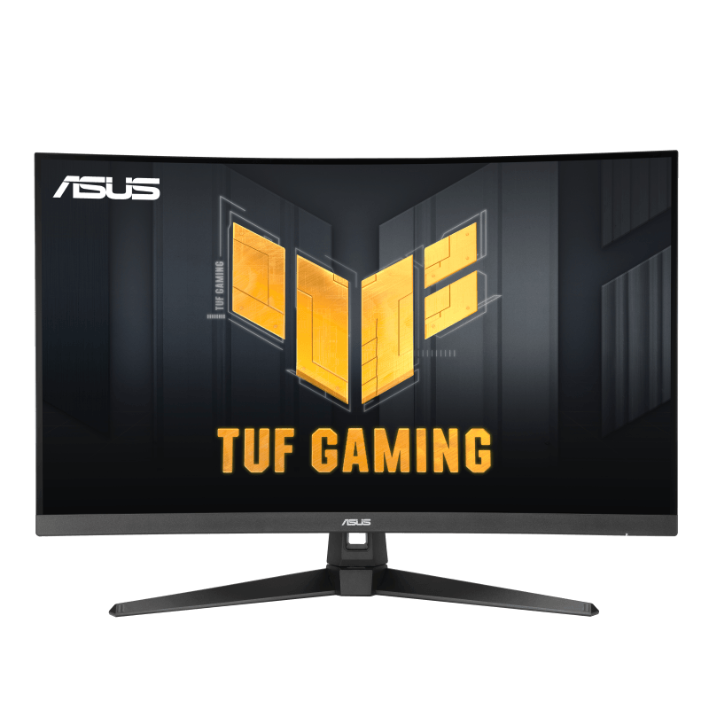 Monitor Asus 31.5" VG32VQM5B, Diagonal (inch): 31.5, Diagonal (cm): 80, Aspect ratio: 16:9, Panel: Fast VA, Resolution: 1920x1080, Refresh Rate: 250Hz, Response time GtG: 0.5ms, Brightness (max): 300 cd/m², Contrast (static) : 3500:1, Contrast (dynamic): 100M:1, Viewing angle: 178/178, Color Gamut