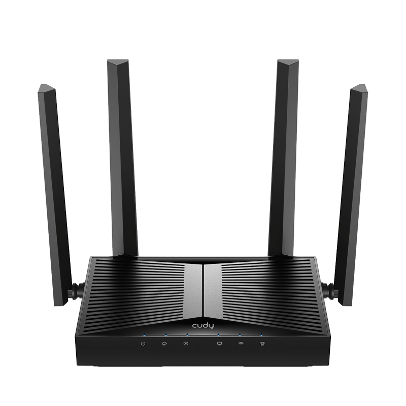 CUDY BE3600 Gigabit Wi-Fi 7 Router