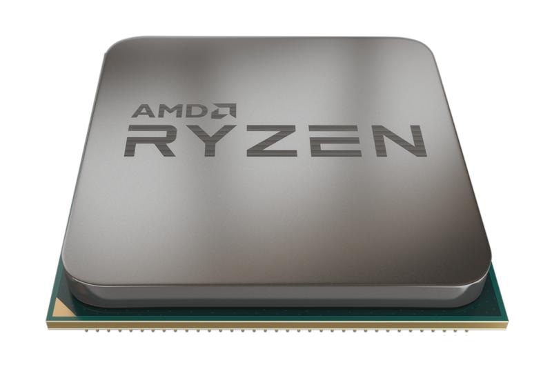 Procesor AMD Ryzen 3 3200G (YD3200C5M4MFH), 4 nuclee / 4 fire, arhitectură Zen+ pe 12 nm, frecvență 3.6–4.0 GHz, socket AM4, TDP 65 W, grafică integrată Radeon Vega 8, suport DDR4-2933.