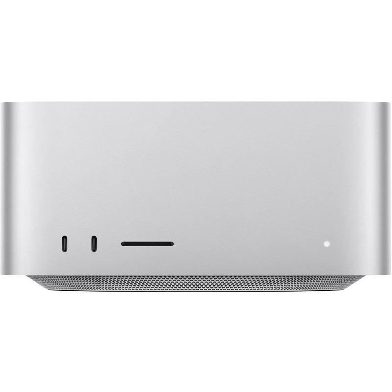 Apple Mac Studio M3 Ultra(CPU 28-core, GPU 60-core, Neural Engine 32- Core)/256GB/1TB - (Cto from MU973RC/A)