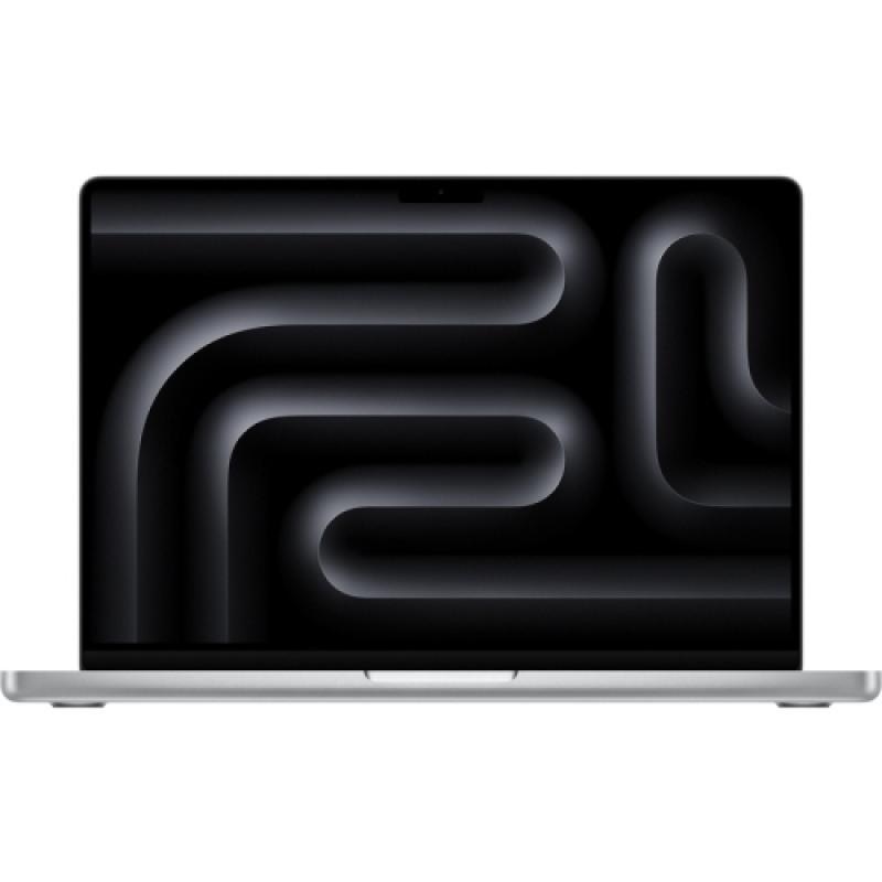 MacBook Pro 14.2"/Apple M4 Max (CPU 16-core, GPU 40-core, Neural Engine16-core)/48GB/1TB - Silver - INT KB  (cto from  MX2G3RO/A)