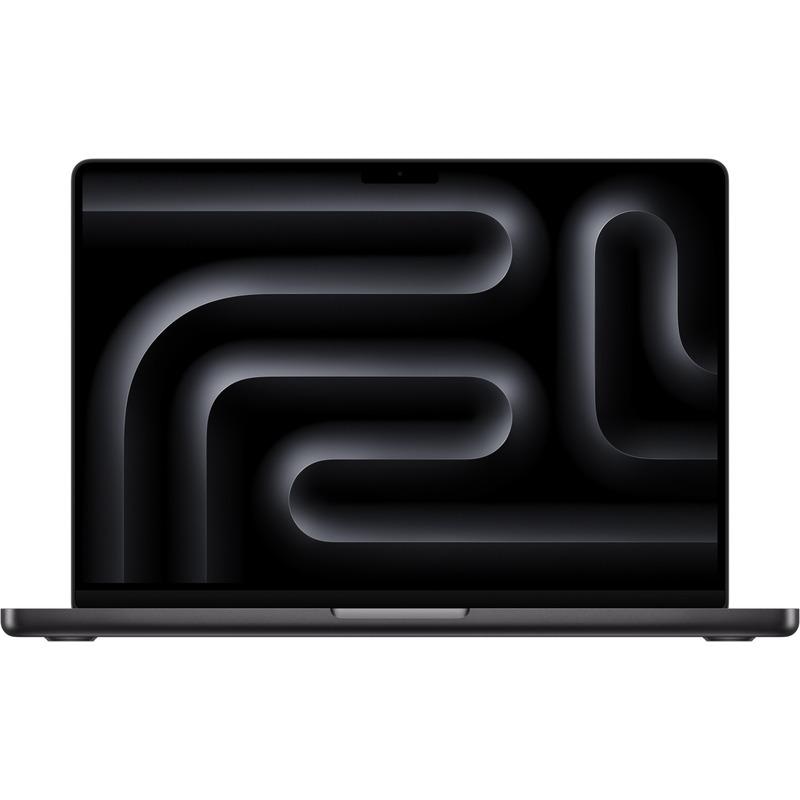 MacBook Pro 14.2"/Apple M4 Pro (CPU 14-core, GPU 20-core, Neural Engine16-core)/48GB/1TB - Space Black - INT KB (Cto from MX2J3RO/A)