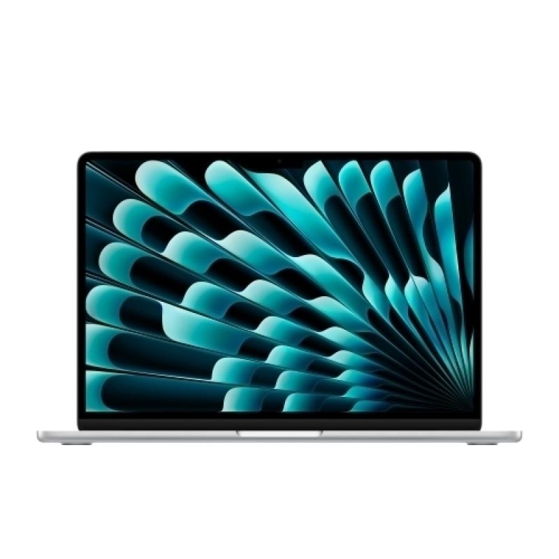 MacBook Air 13.6" Retina/Apple M4 (CPU 10-core, GPU 10-core, Neural Engine16-core)/24GB/1TB - Silver- RO KB (2025) (Cto from MC654RO/A)