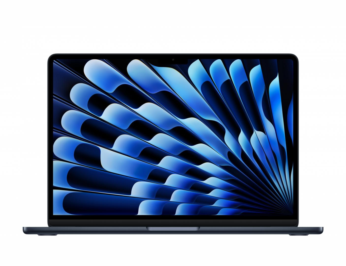 MacBook Air 15.3" Retina/Apple M4 (CPU 10-core, GPU 10-core, Neural Engine16-core)/32GB/512GB - Midnight - INT KB (2025) ( Cto fromM C6L4RO/A)
