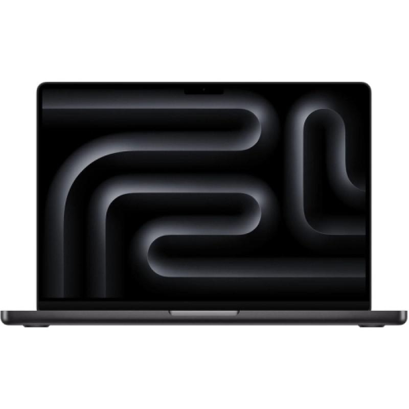 MacBook Pro 14.2"/Apple M5 Max (CPU 18-core, GPU 40-core,Neural Engine 16-core)/64GB/2TB - Silver - INT KB (No Adapter) - 2026 (CTO from MGDQ4RO/A)