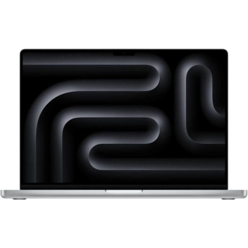 MacBook Pro 16.2"/Apple M5 Pro (CPU 18-core, GPU 20-core, Neural Engine 16-core)/64GB/1TB - Silver - INT KB (No Adapter) - 2026 (CTO from MGE64RO/A)