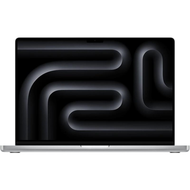 MacBook Pro 16.2"/Apple M5 Max (CPU 18-core, GPU 40-core, Neural Engine 16-core)/64GB/2TB - Silver - INT KB (No Adapter) - 2026 (CTO from MGE94RO/A)