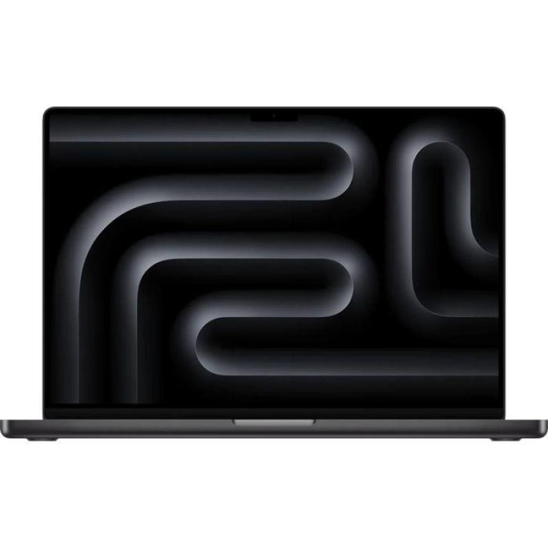 MacBook Pro 16.2"/Apple M5 Pro (CPU 18-core, GPU 20-core, Neural Engine16-core)/64GB/2TB - Space Black - INT KB (No Adapter), Nano- texture display -2026 (CTO from MGEC4RO/A)