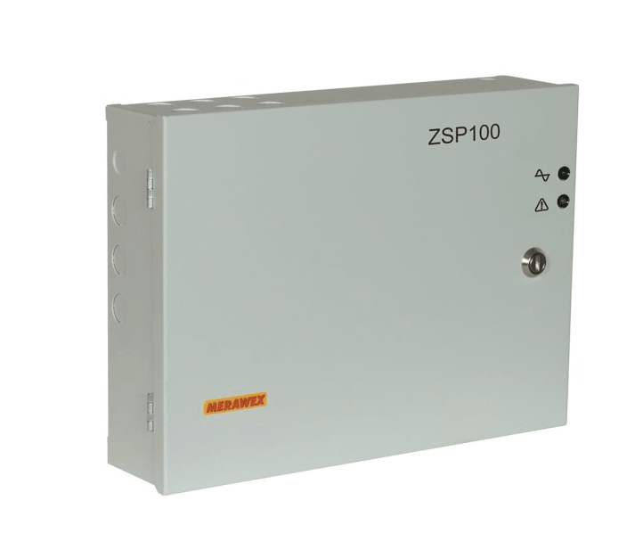 SURSA ALIMENTARE INCENDIU 24V/4Ah 2x7Ah