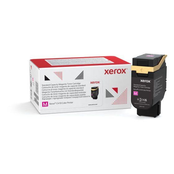 Toner Xerox 006R04679 magenta 2000 pagini pentru VersaLink C410 / VersaLink C415