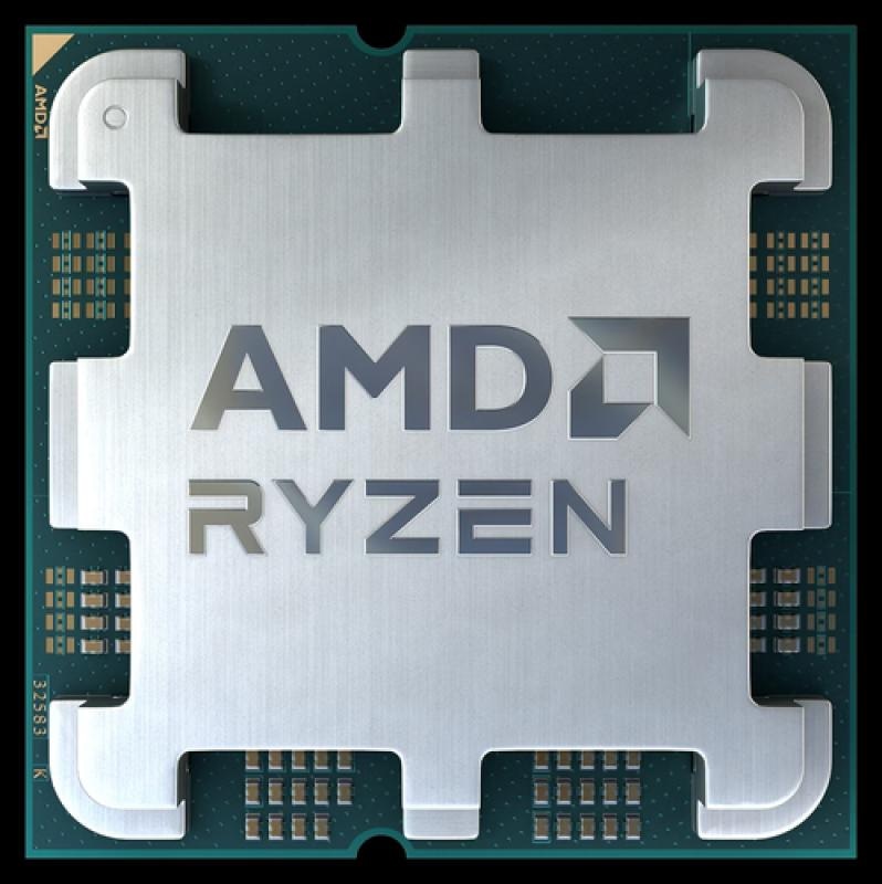 AMD Ryzen 7 7800X3D. Processor family: AMD Ryzen™ 7, Processor socket: Socket AM5, Processor lithography: 5 nm. Memory channels: Dual-channel, Memory types supported by processor: DDR5-SDRAM, Memory clock speeds supported by processor: 3600,5200 MHz. On-board graphics card model: AMD Radeon