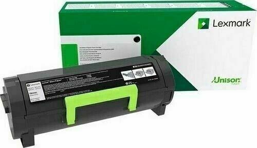 LEXMARK 24B7609 BLACK TONER, Capacitate 15k pagini, Compatibil cu: Lexmark XC8355.