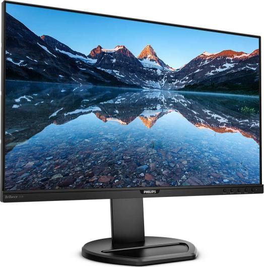 Monitor Philips 25" 252B9/00, Diagonal (inch): 25, Diagonal (cm): 63.5, Aspect ratio: 16:10, Panel: IPS, Resolution: 1920x1200, Refresh Rate: 60Hz, Response time GtG: 5ms, Brightness (max): 300 cd/m², Contrast (static) : 1000:1, Contrast (dynamic): 50M:1, Viewing angle: 178°/178°