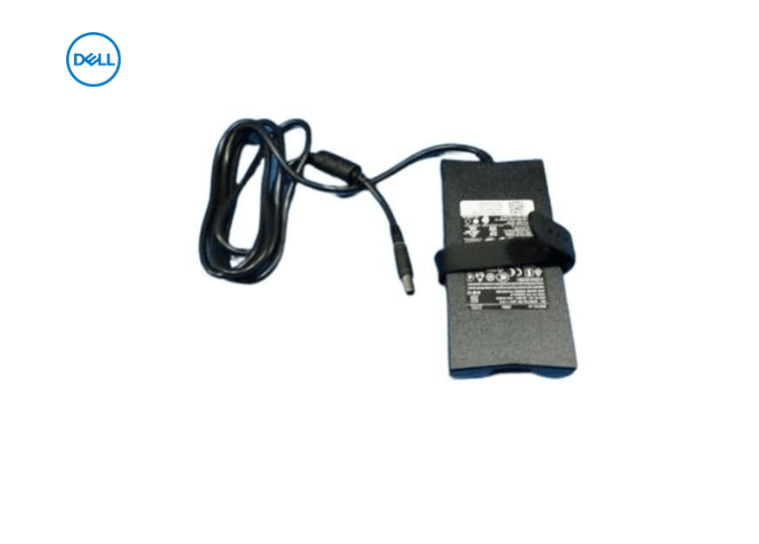 Dell 130W 7.4mm AC Adapter 3-pin EUR KIT, Product Colour: Black, Brand Compatibility: DELL, Compatibility: Alienware Alpha ASM-R2, Latitude 5401, Latitude 5501, Latitude E5270, Latitude E5470, Latitude E5570, OptiPlex 7010 Micro Plus, OptiPlex 7410 All-in-One 35W, Precision 3510, Precision 3520