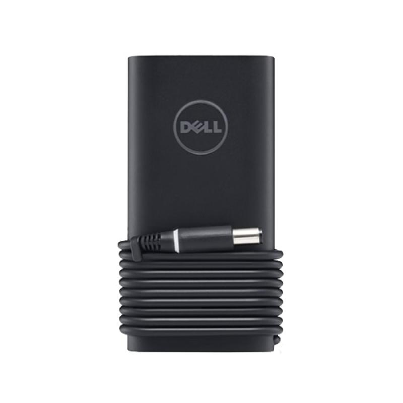 DL 330W 7.4MM GAN SFF AC ADAPTER 1M, Output Current: 16.9 Amps, Output Voltage: 19.5 Volts (DC), Power Source: Wired, Unit Count: 1 Count, Power Plug Type: Type E / F - 2 pin (EU Hybrid), Colour: Black, Shape: Rounded, Box Contents: Power cable included (3 pin C13 cable), Dimensions (L/W/H): 184 mm