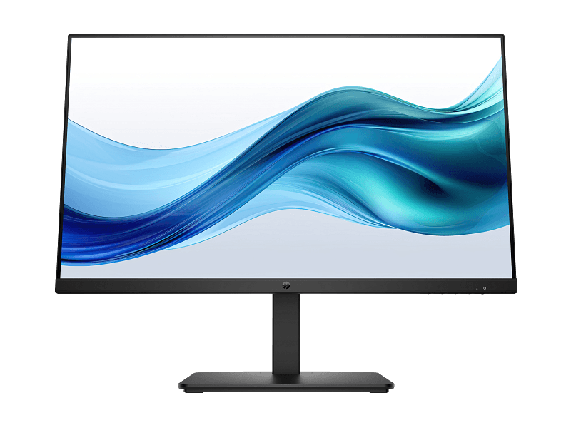 Monitor 27" HP Series 3 Pro 327pe, LED, IPS, FHD 1920x1080, 16:9, 5 ms, 250 cd/m², 1300:1 static / 8000000:1 dinamic, 178°/178°, 1x VGA/ 1x DP 1.2/ 1x HDMI 1.4, Swivel: ±30°; Tilt: -5 to +20°; Pivot rotation: ±90°; Height adjustment: 100 mm, VESA 100x100, Boxe, Black, 3yw