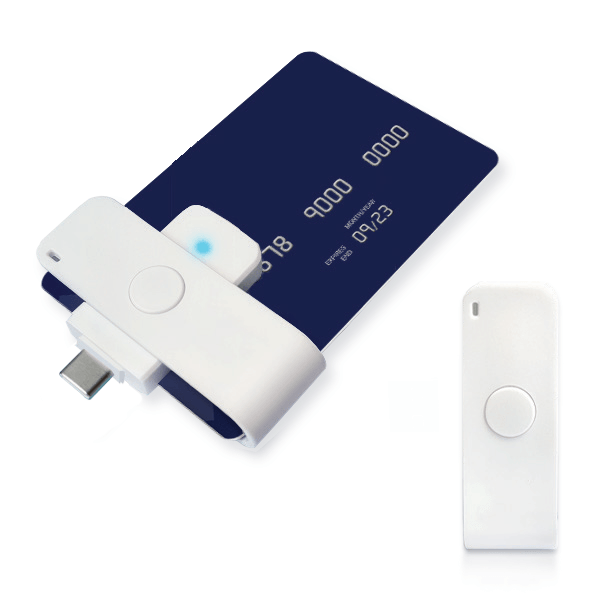 Cititor carte de identitate CCR7115C Standard: ISO/IEC 7816 Partea 1/2/3/4 Suportă carduri ISO/IEC 7816 de dimensiuni normale clasele A/B/C cu protocol Т=0 sau Т=1, carduri J-LIS, CAC, PIV și carduri de memorie Conexiuni optionale: USB A sau USB C Conform standardului CCID Respectă specificațiile
