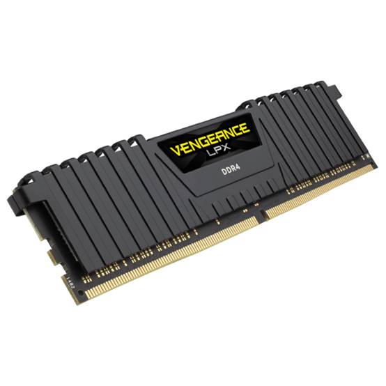 Memorie RAM Corsair Vengeance LPX 16GB DDR4 3200MHz CL16