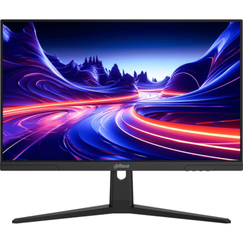 Monitor Dahua 27" DHI-LM27-E241B, Diagonal (inch): 27, Diagonal (cm): 68, Aspect ratio: 16:9, Panel: IPS, Resolution: 1920x1080, Refresh Rate: 240Hz, Response time GtG: 0.5ms, Response time MPRT: 1ms, Brightness (max): 350 cd/m², Contrast (static) : 1000:1, Viewing angle: 178/178, Color Gamut Type