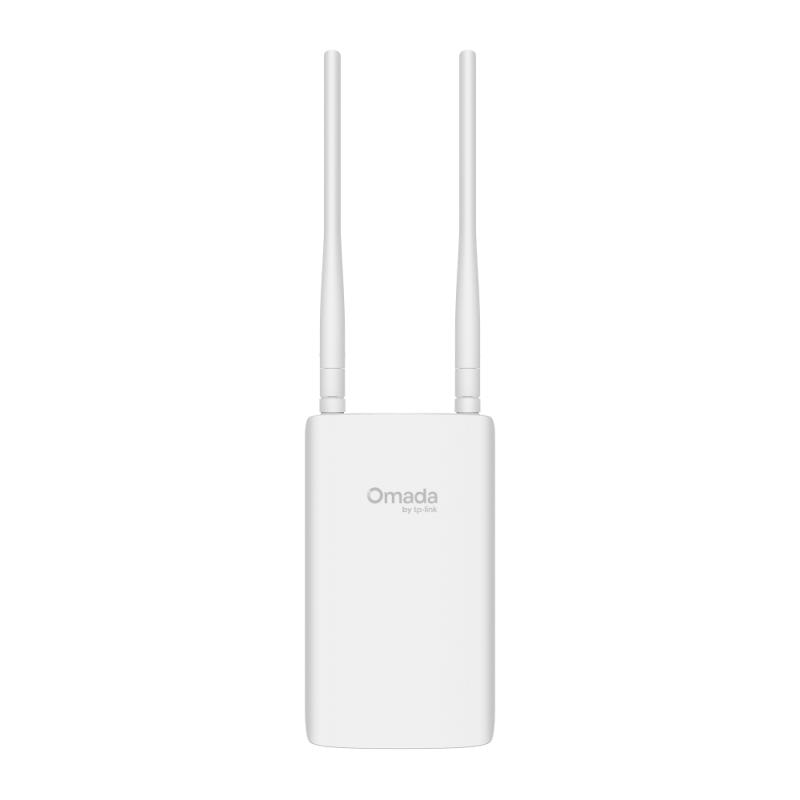 TP-Link Omada EAP603-Outdoor. 2.4 GHz, 5 GHz, Maximum data transfer rate: 1800 Mbit/s. Security algorithms: EAP, EAP-FAST, EAP-GTC, EAP-MD5, EAP-PEAP, EAP-SIM, EAP-TLS, EAP-TTLS, PEAP, PPSK, SNMP, SSH,.... Ethernet LAN data rates: 10,100,1000 Mbit/s. Power over Ethernet (PoE). Product colour: White