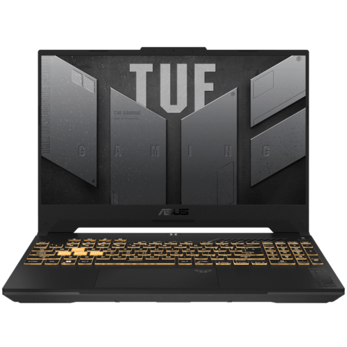 Laptop Gaming ASUS TUF Gaming F17, cu procesor Intel Core i5 210H, 17.3'' IPS, 16 GB DDR4, 512 GB SSD, NVIDIA GeForce RTX 3050, 6GB GDDR6, Fr OS
