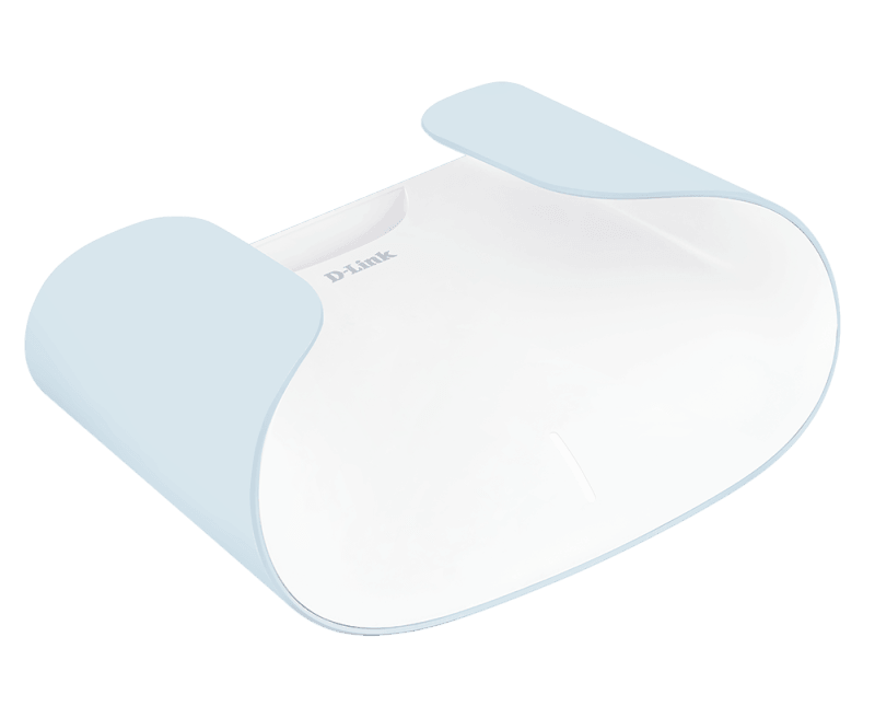 DLINK ROUTER AQUILA PRO AI AX6000 SMART MESH ROUTER, porturi: 4 x 10/100/1000 Mbps Gigabit Ethernet LAN ports, 1x 10/100/1000 Mbps Gigabit Ethernet WAN port, 2.4 Ghz-Up to 1148 Mbps, 5 GHz- Up to 4804 Mbps, Standarde wireless: IEEE 802.11ax/ac/n/g/b/k/v/a/h, IEEE 802.3u/ab/bz