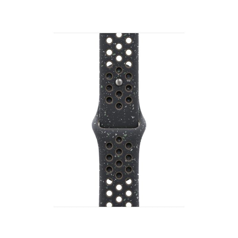 Apple Watch 40mm Midnight Sky Nike Sport Band - M/L