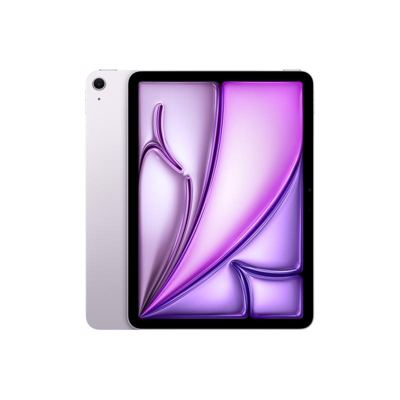 Apple 11-inch iPad Air (M4) Wi-Fi 512GB - Purple