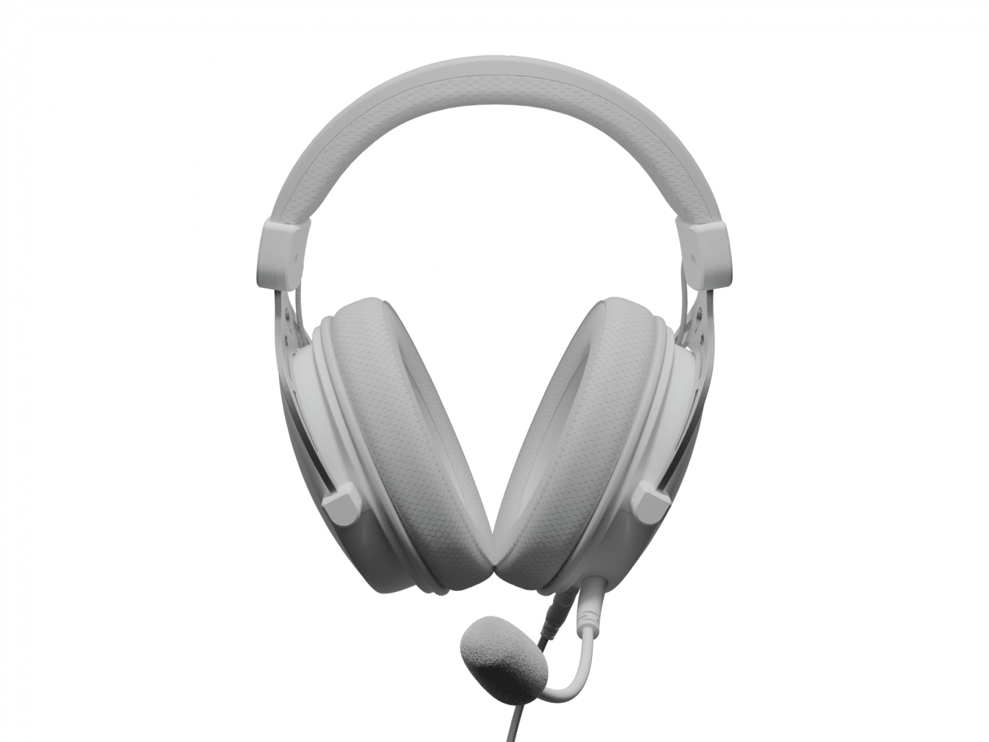 Casti gaming cu fir Genesis Toron 531, sunet stereo, microfon, impendanta 32 Ohm, frecventa raspuns 20 - 20.000 Hz, lungime cablu 100cm, frecventa raspuns microfon 100 Hz - 10 KHz, sensibilitate -42dB, impendanta microfon 2200 Ohm, conectivitate 3x Jack 3.5 mm, alb