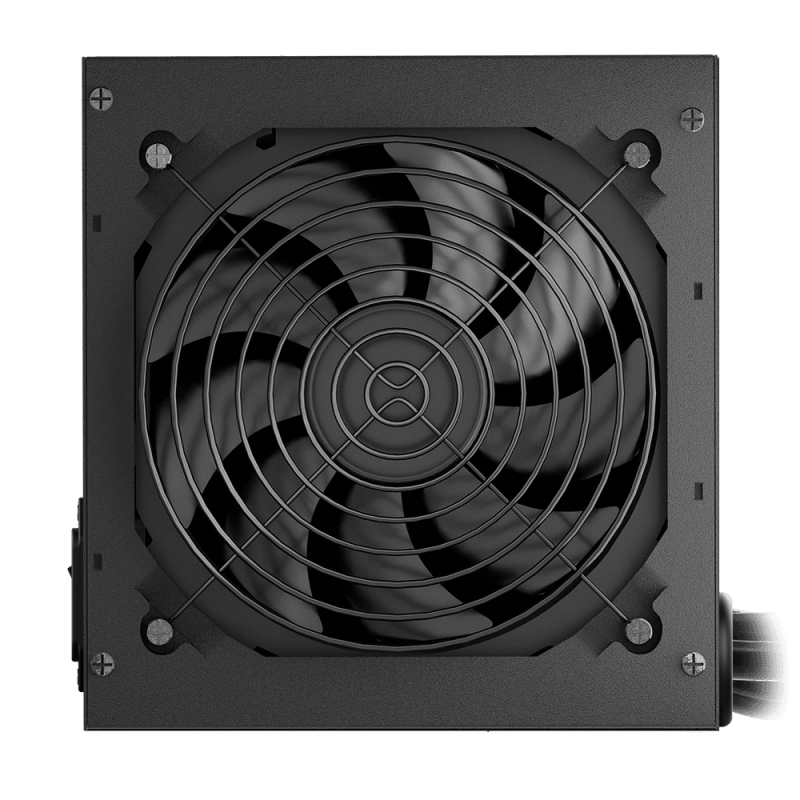 Sursa NJOY Synergy 650W 80+ White, Active PFC, non modulara, ATX, Protectii OVP / UVP / SCP / OPP