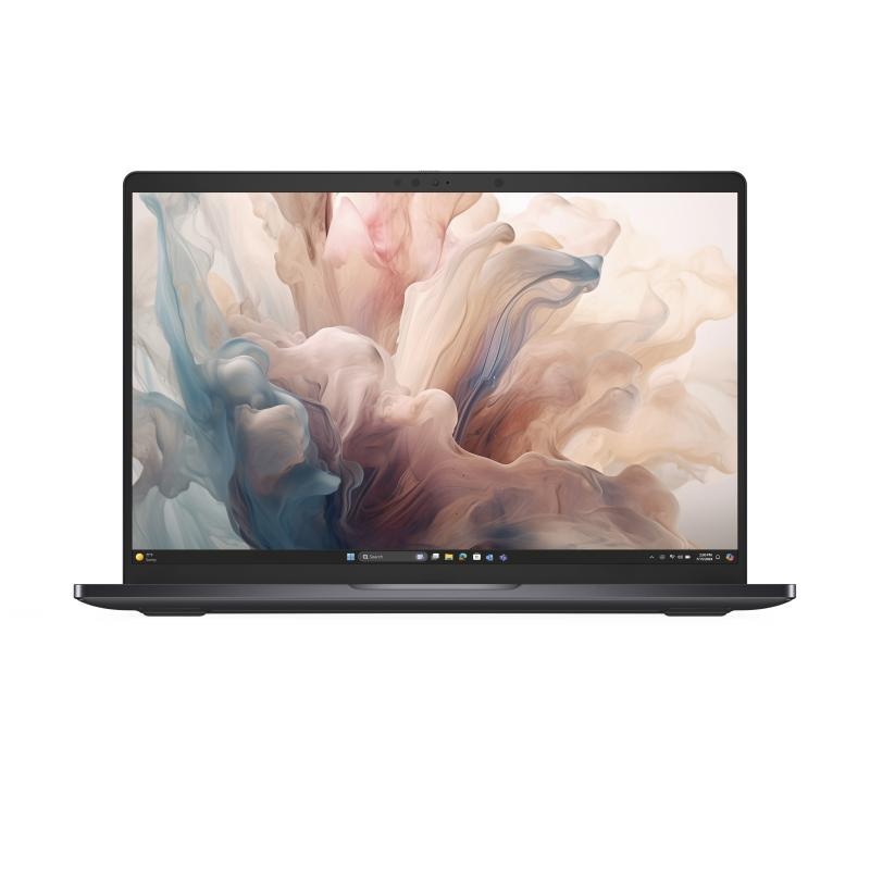 Laptop Business DELL Pro 14 Premium, cu procesor Intel Core Ultra 7 268V, 14'' OLED, 32 GB LPDDR5x, 512 GB SSD, Intel Arc 140V, Windows 11 Pro